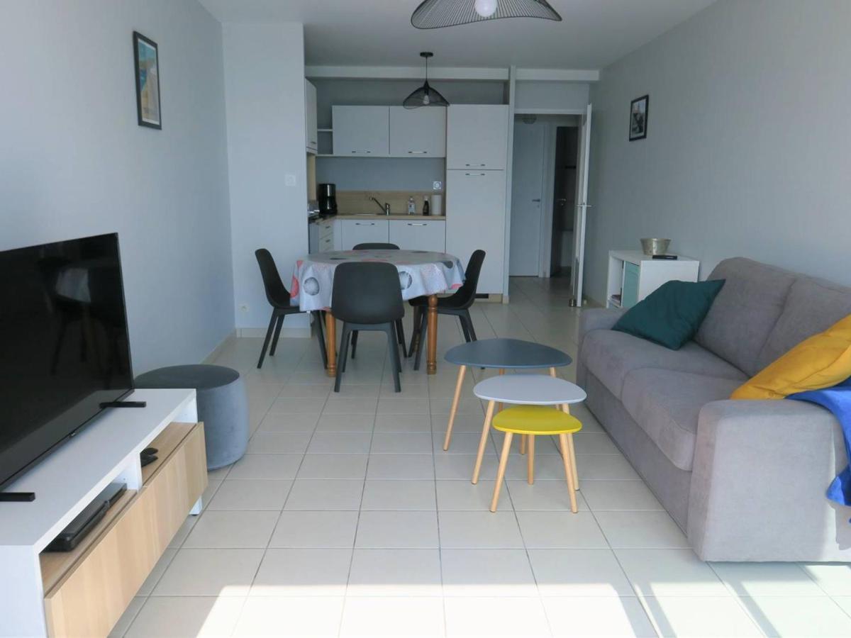 Appartement Renove 2 Chambres Avec Wifi Et Parking A Perros-Guirec - Fr-1-368-307 Exterior photo